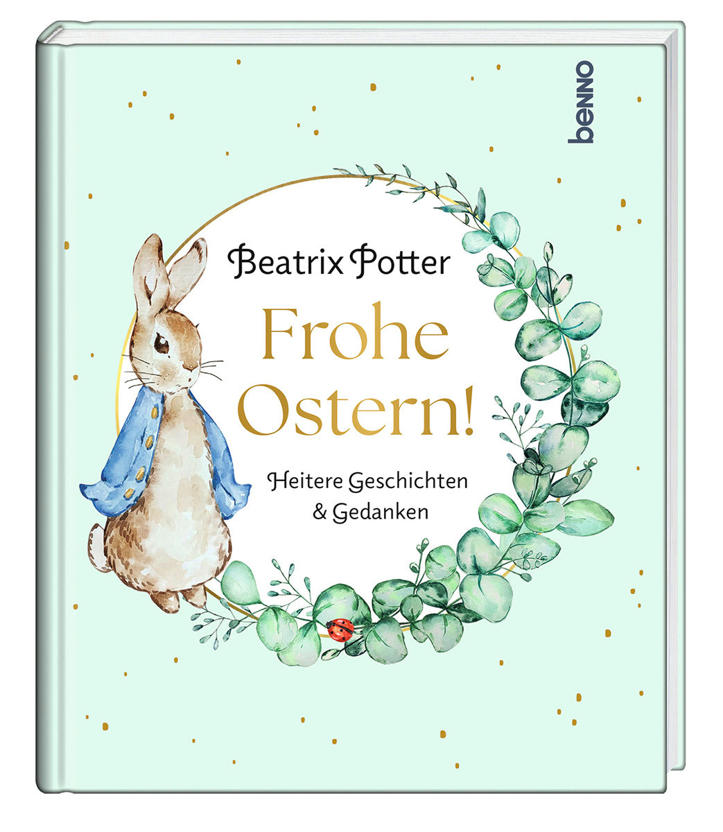 Frohe Ostern!