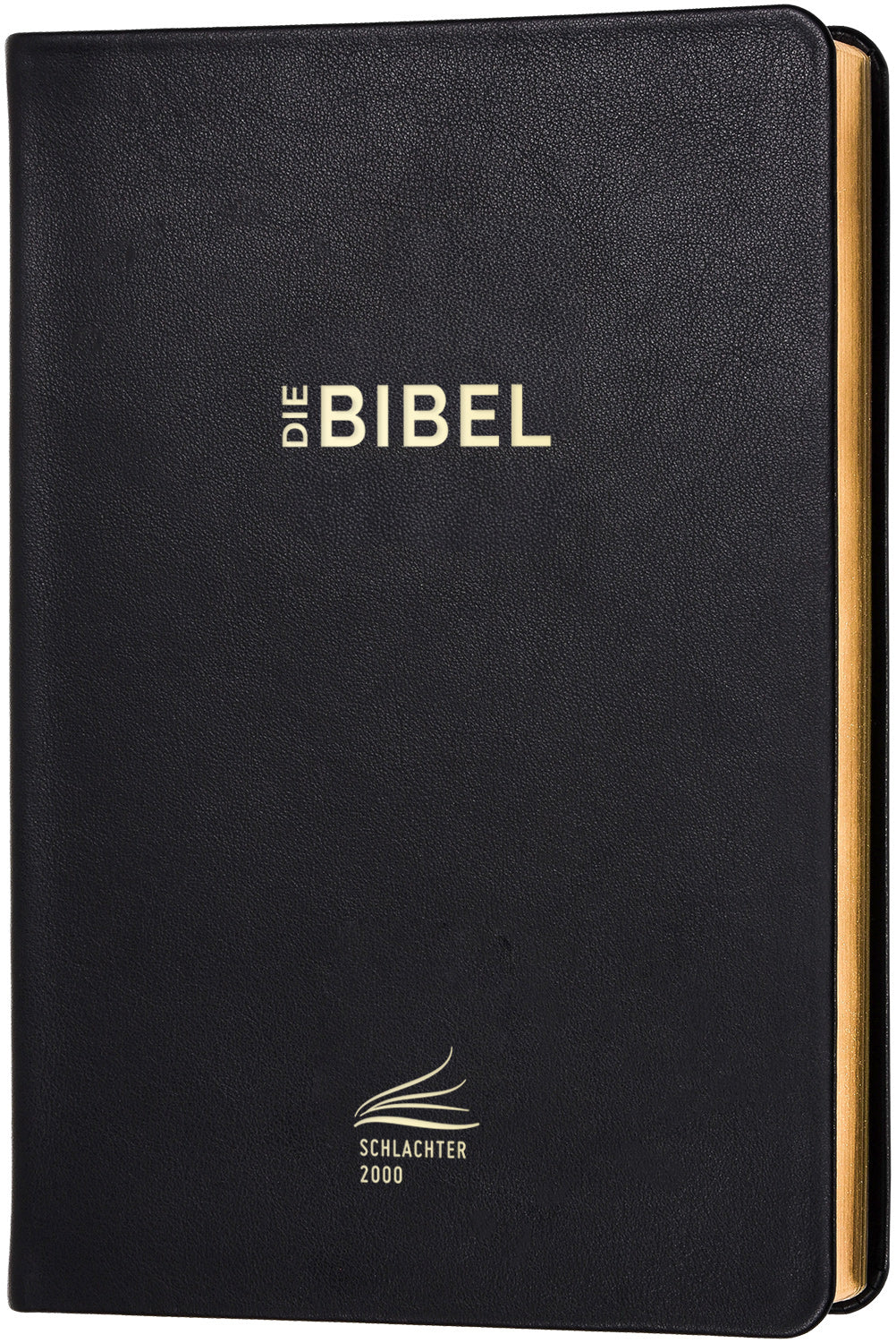 Die Bibel - Schlachter 2000