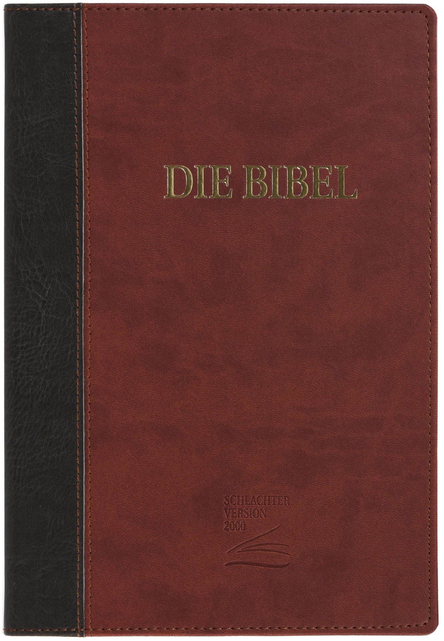Die Bibel - Schlachter 2000