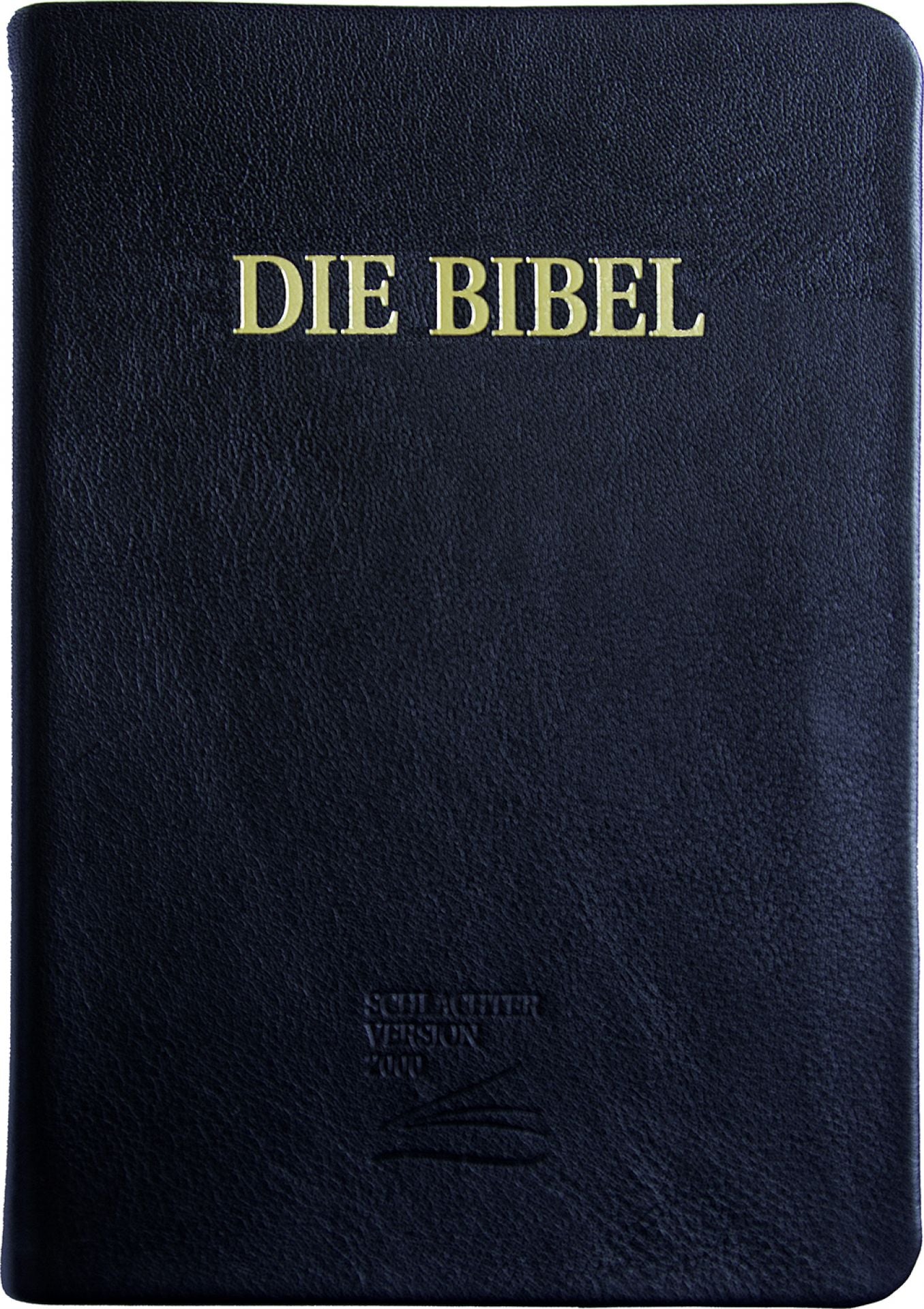 Die Bibel - Schlachter 2000