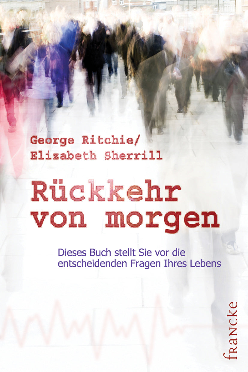 Rückkehr von morgen