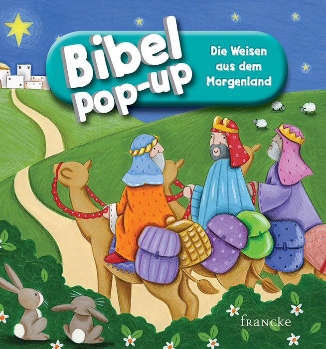 Die Weisen aus dem Morgenland