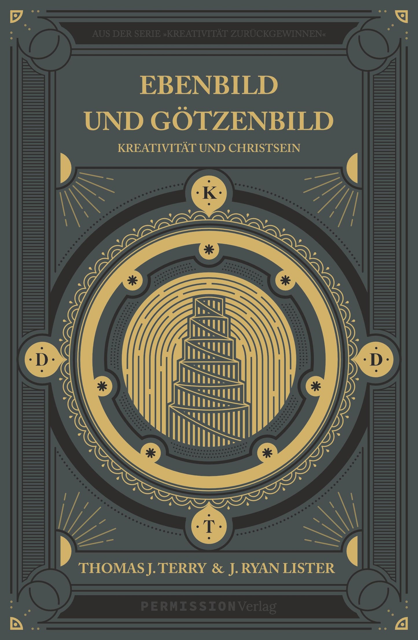 Ebenbild und Götzenbild