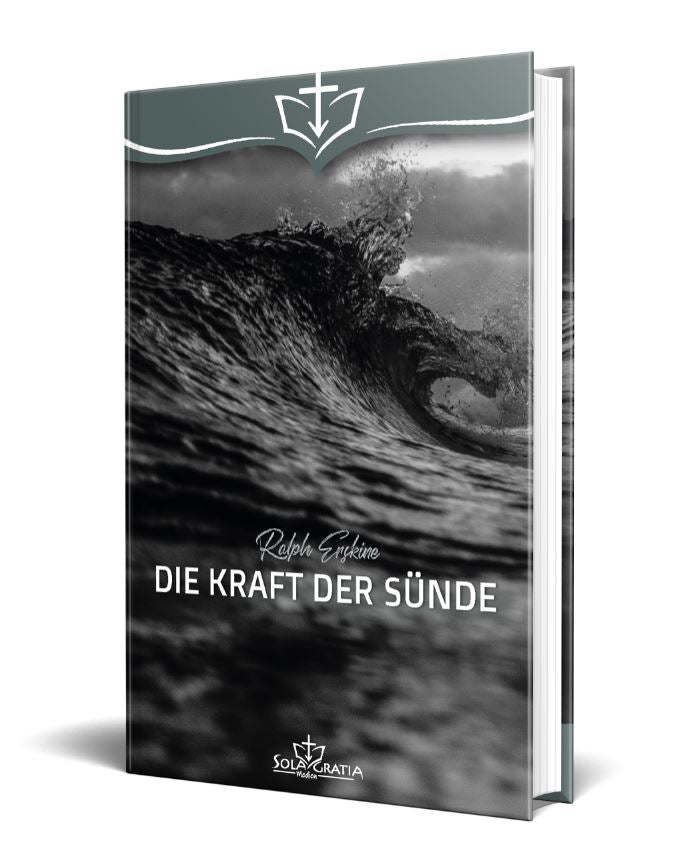 Die Kraft der S�nde