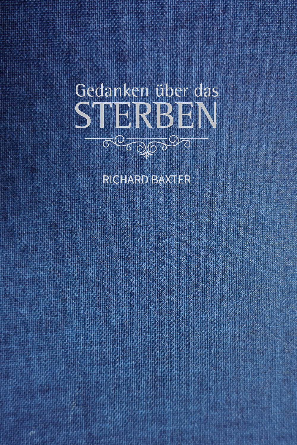 Gedanken über das Sterben