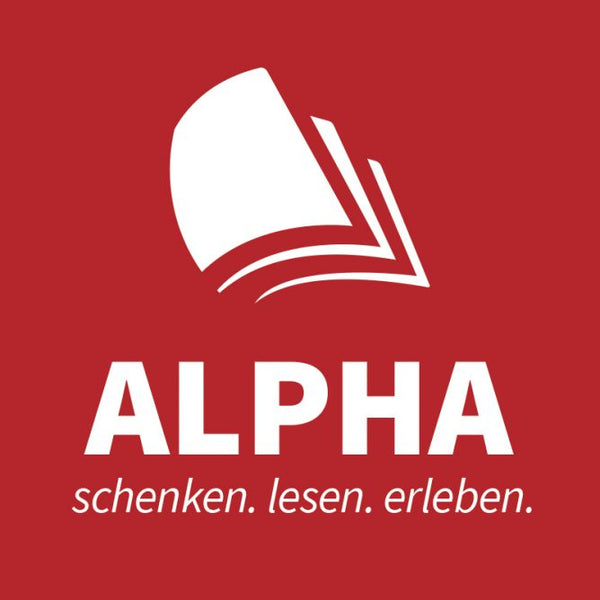Alpha Buchhandlung Wegweiser