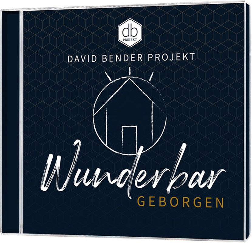 Wunderbar geborgen (CD)