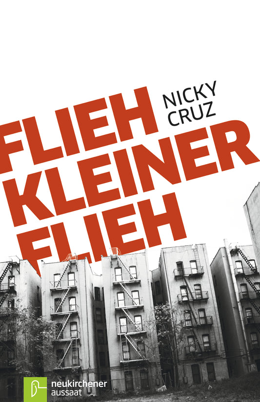 Flieh, Kleiner, flieh