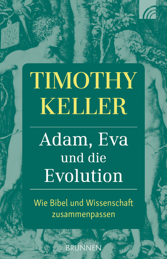 Adam, Eva und die Evolution