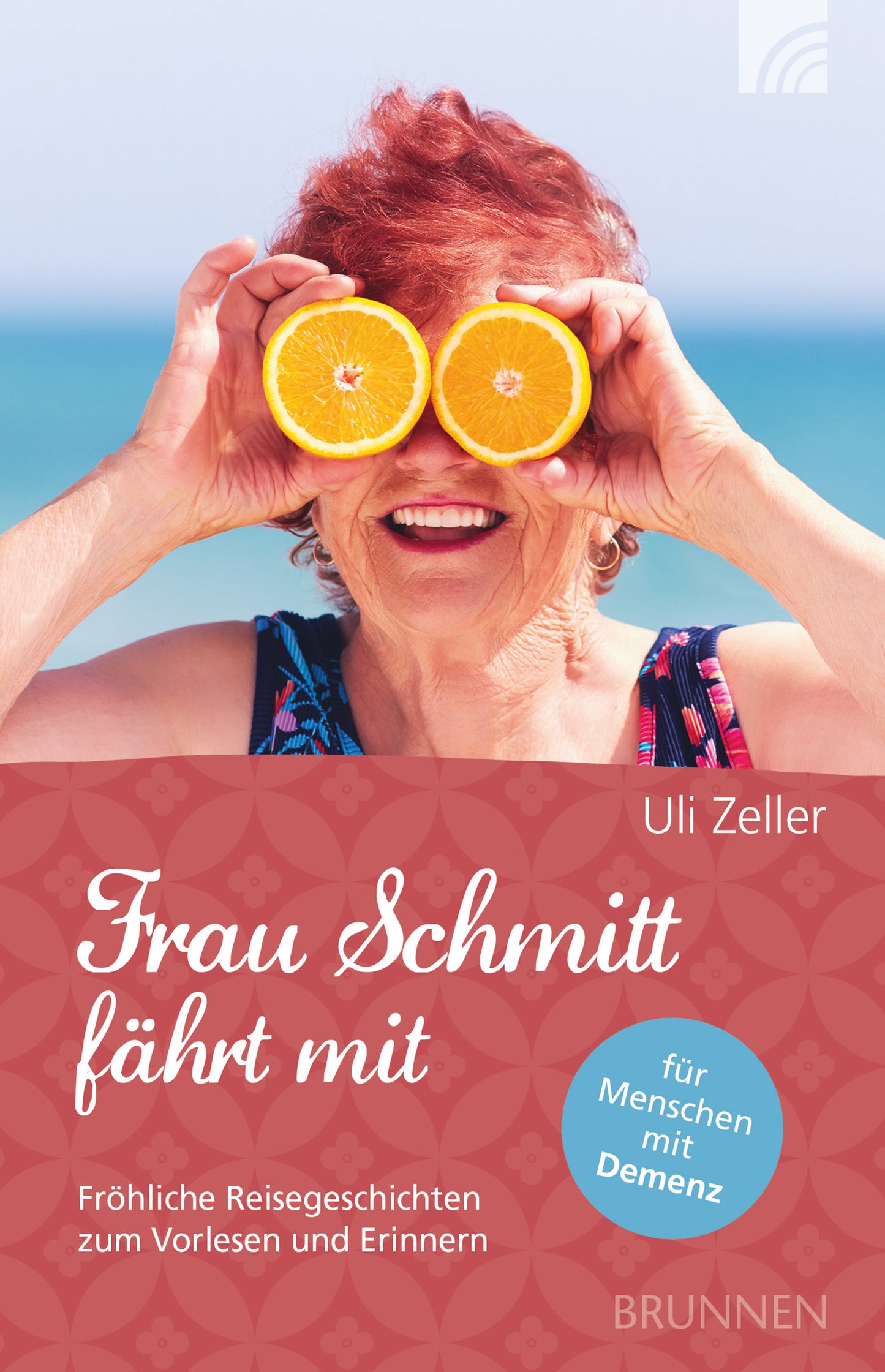 Frau Schmitt führt mit