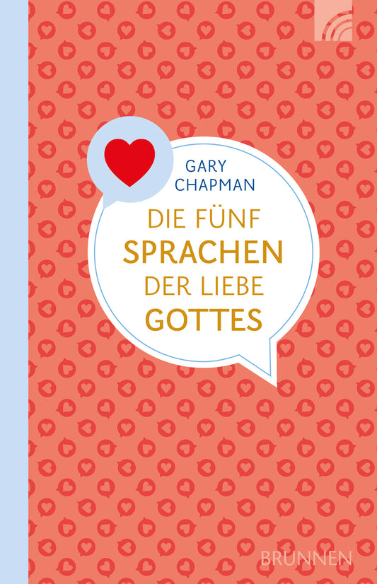 Die 5 Sprachen der Liebe Gottes