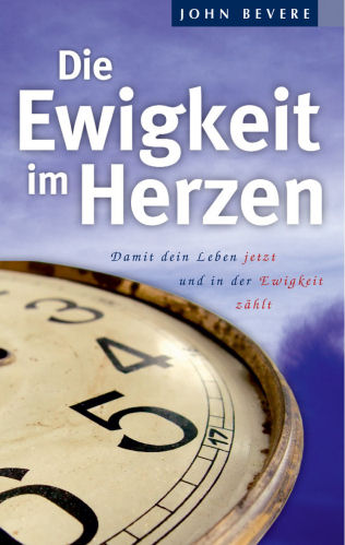 Die Ewigkeit im Herzen (Buch)