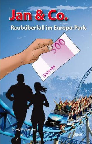 Jan & Co. - Raubüberfall im Europa-Park [3]