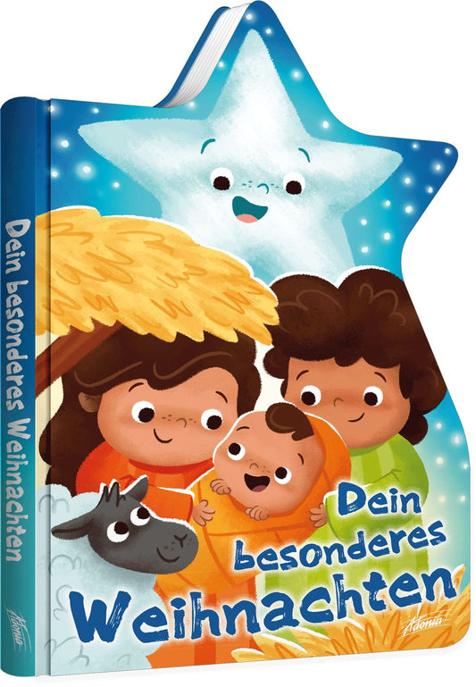 Dein besonderes Weihnachten