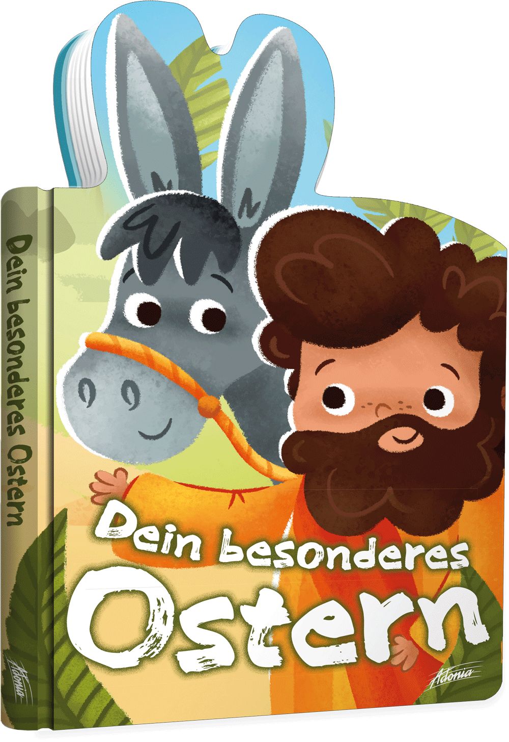 Dein besonderes Ostern