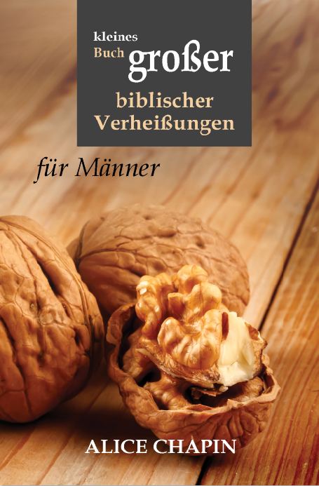 Kleines Buch großer biblischer ../Männer