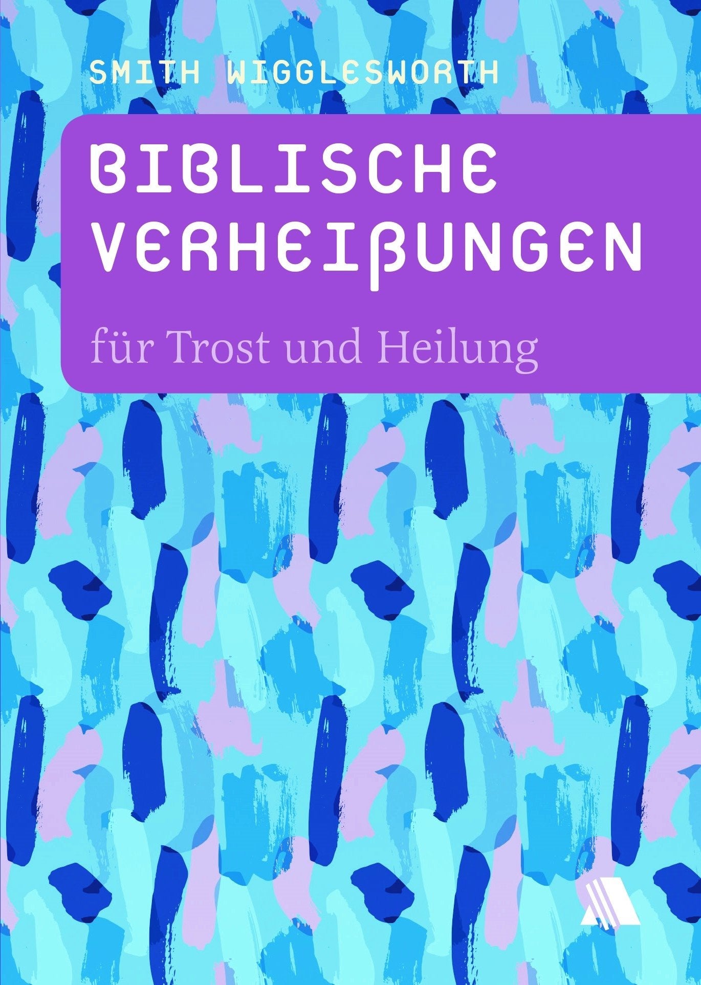 Biblische Verheißungen für Trost und Heilung