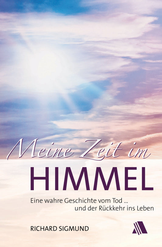 Meine Zeit im Himmel