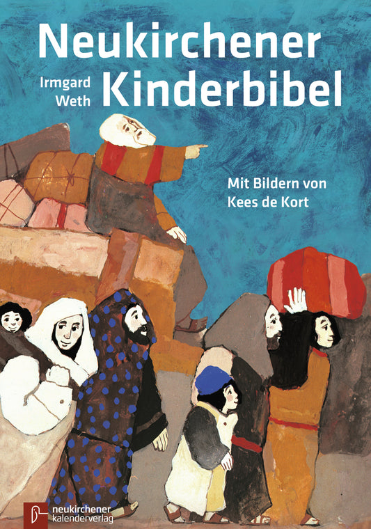 Neukirchener Kinderbibel