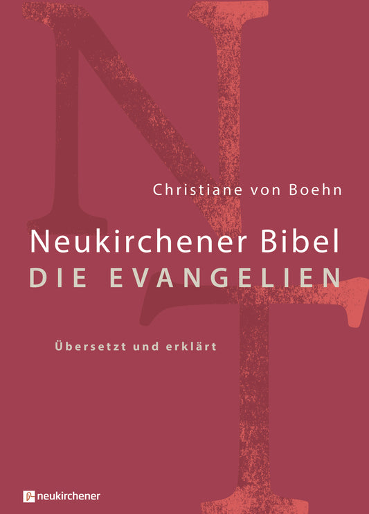 Neukirchener Bibel - Das Neue Testament