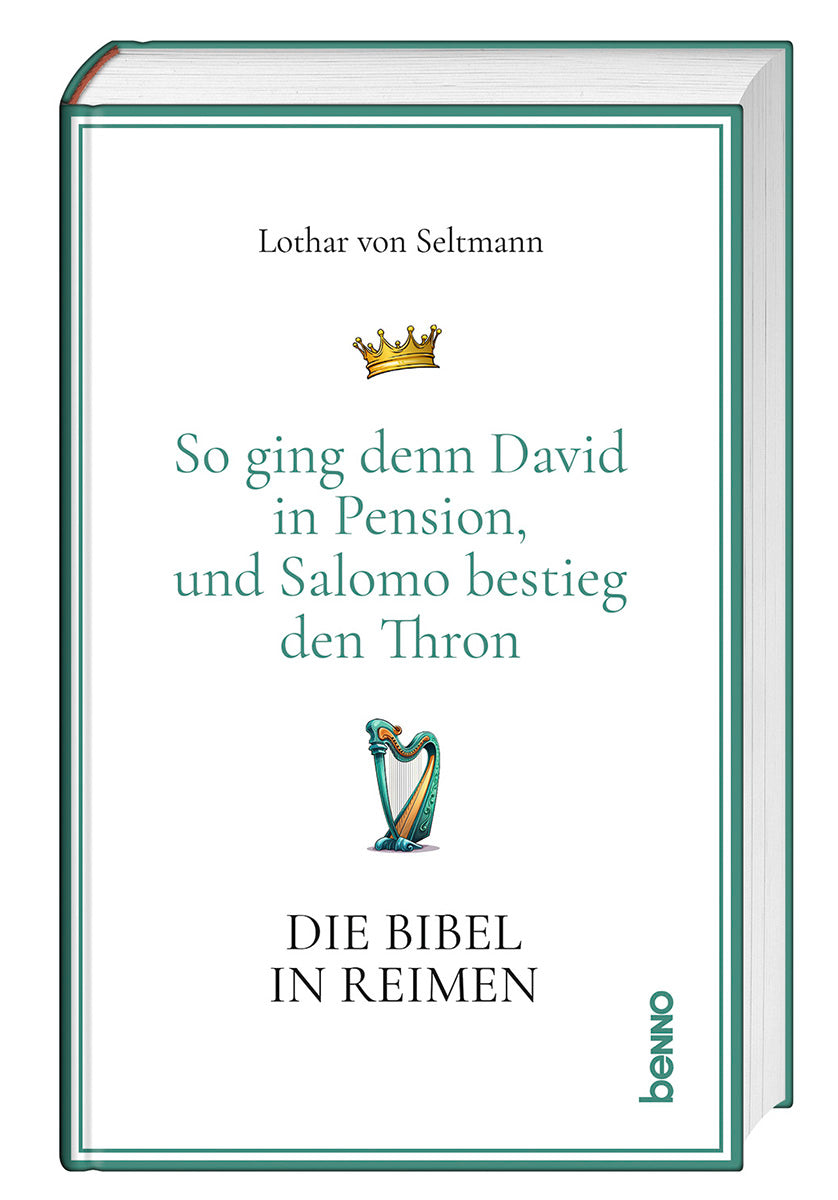 Die Bibel in Reimen