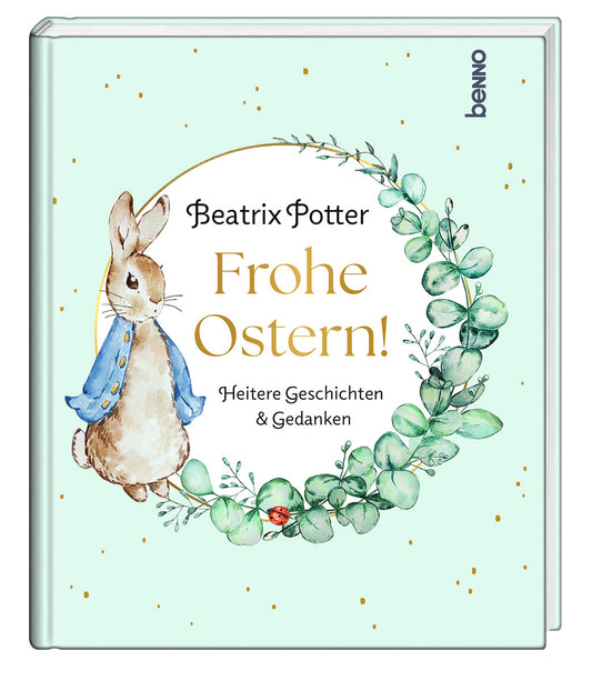 Frohe Ostern!