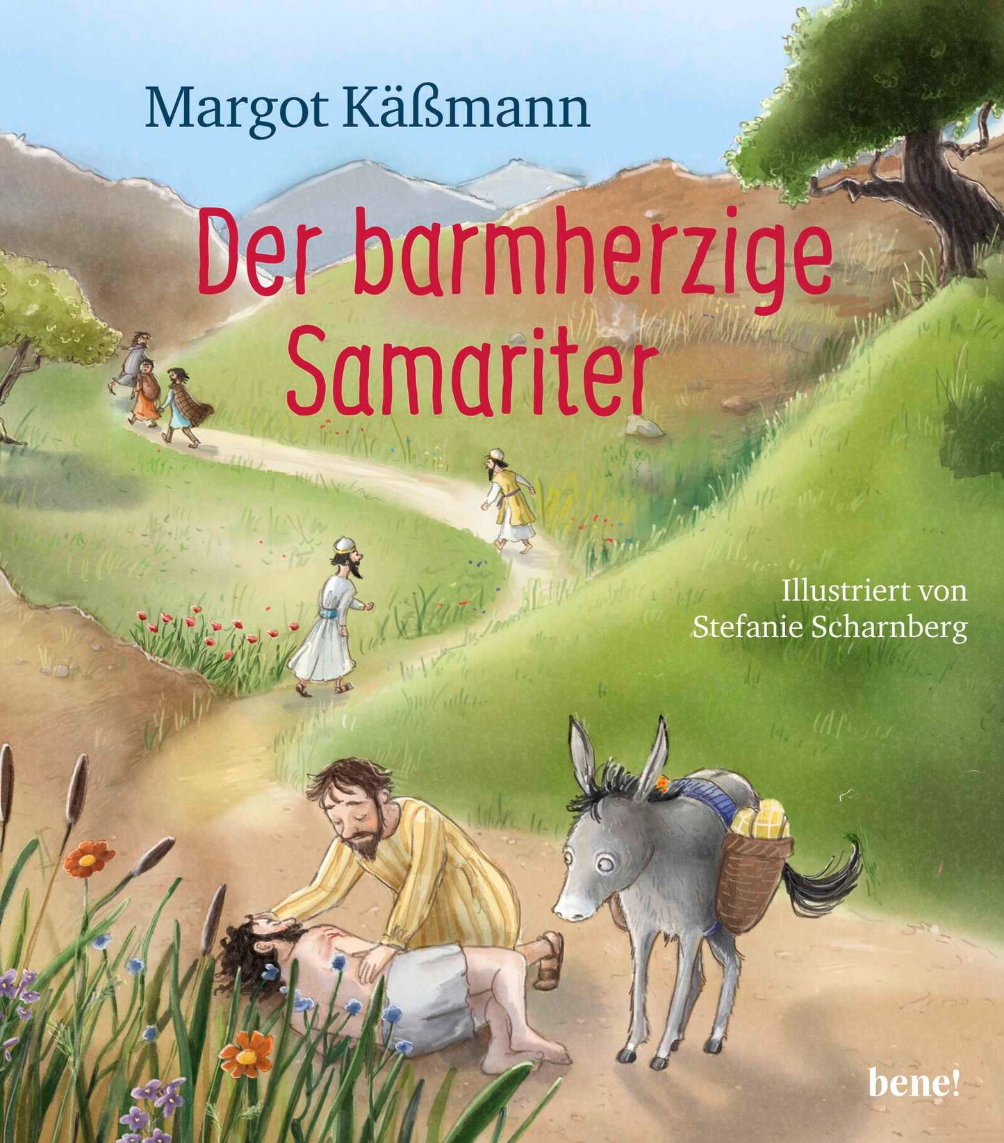 Der barmherzige Samariter