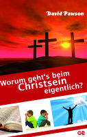 Worum geht's beim Christsein eigentlich?