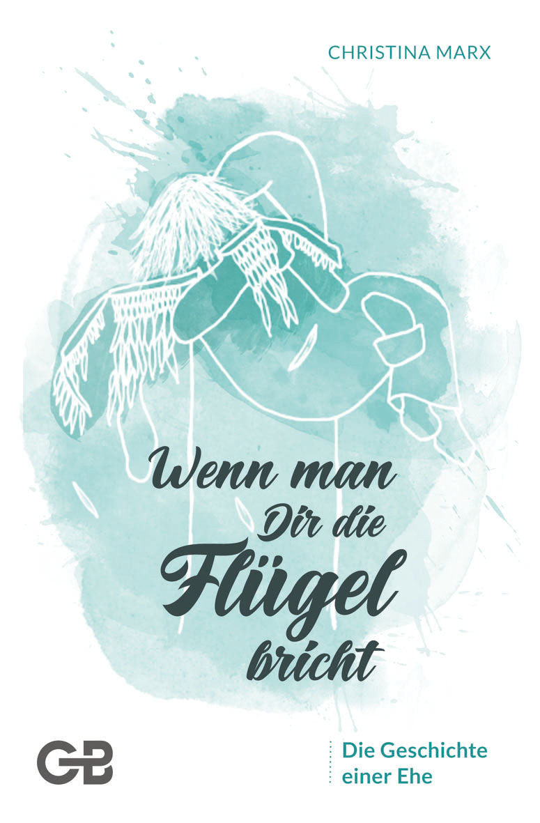 Wenn man Dir die Flügel bricht