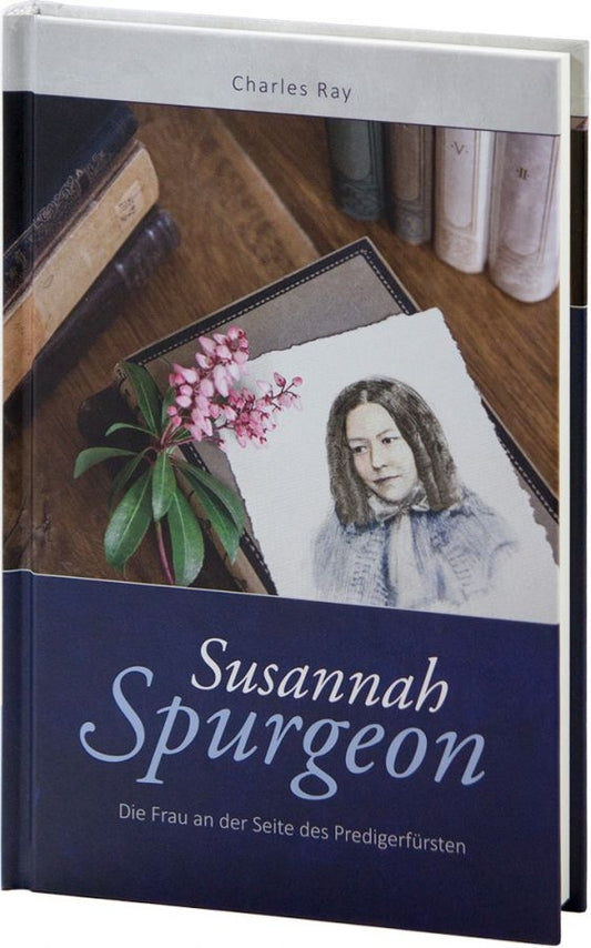 Susannah Spurgeon