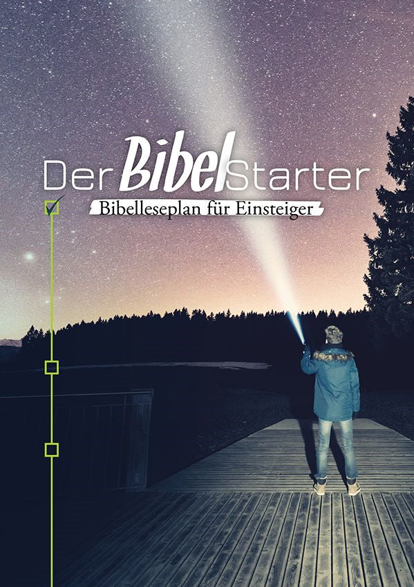 Der BibelStarter