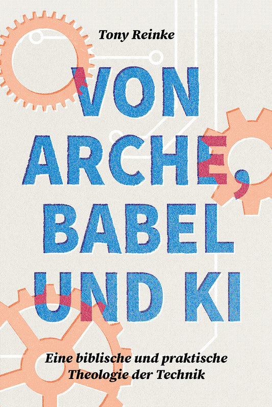 Von Arche, Babel und KI