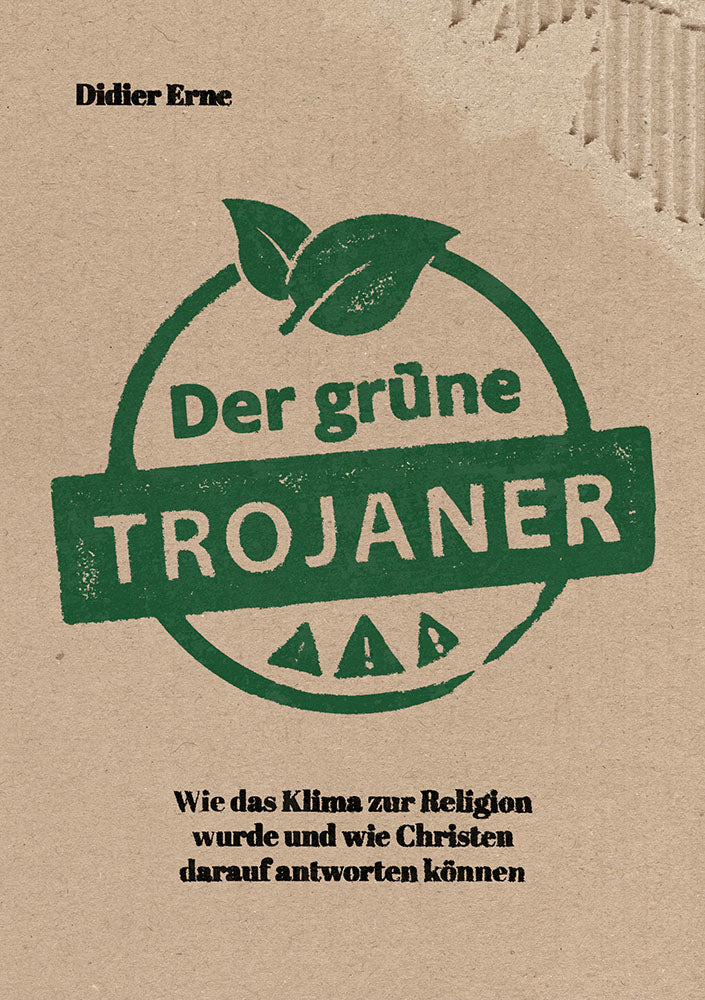 Der grüne Trojaner