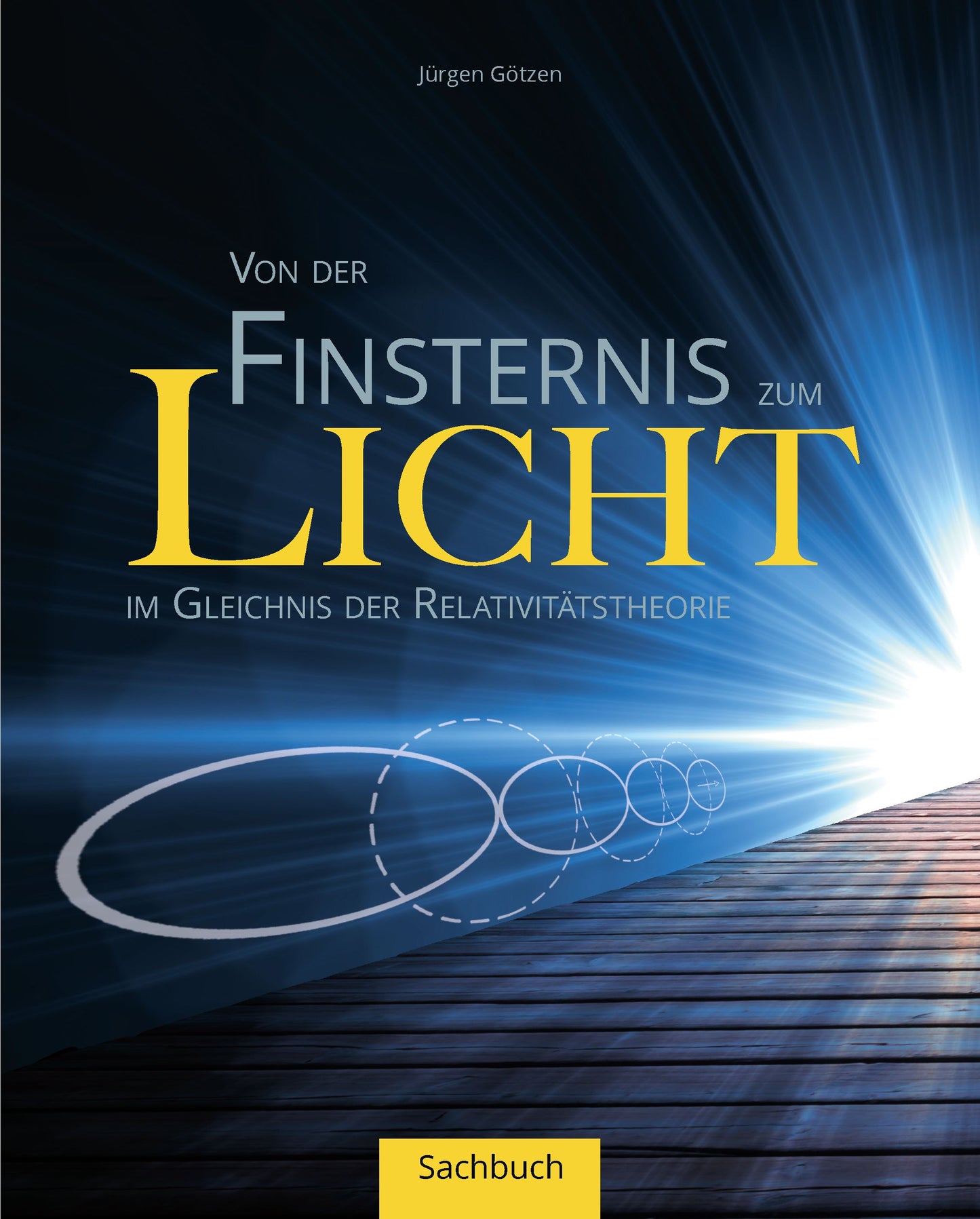 Von der Finsternis zum Licht