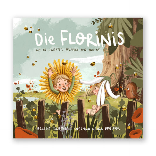 Die Florinis (CD)