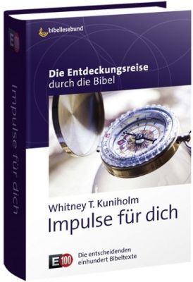 E100-Impulse für dich