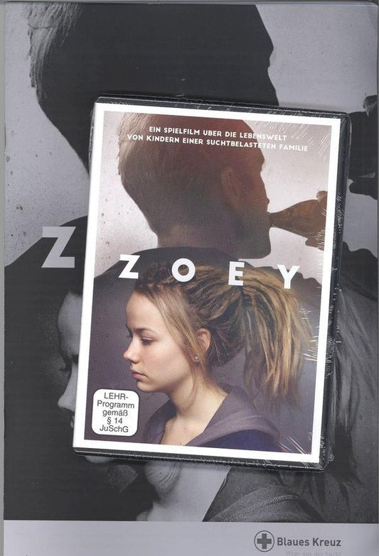 Zoey - Ein Spielfilm über die ... (DVD)