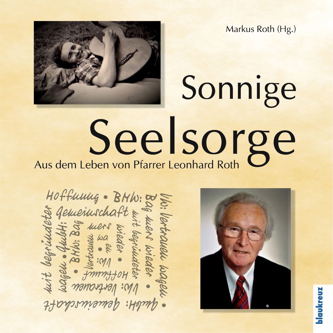 Sonnige Seelsorge