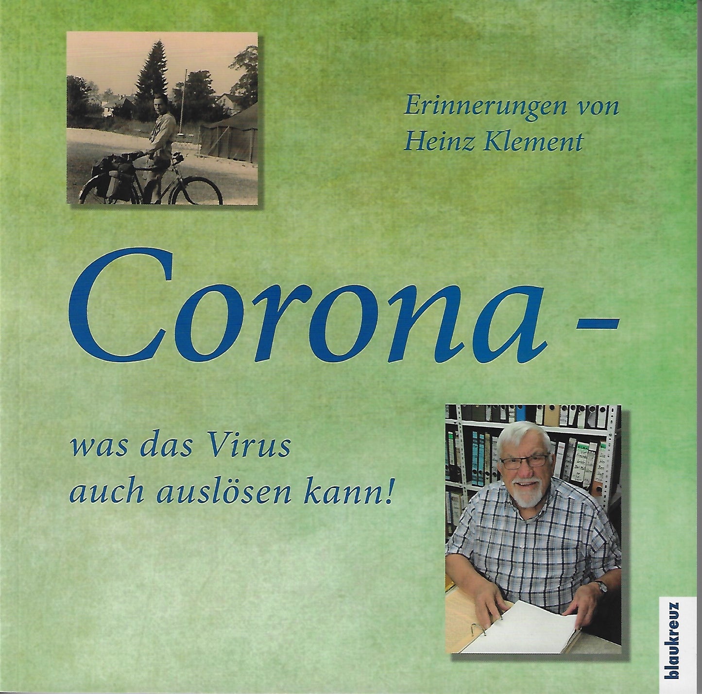 Corona - was das Virus auch ausl�sen kann