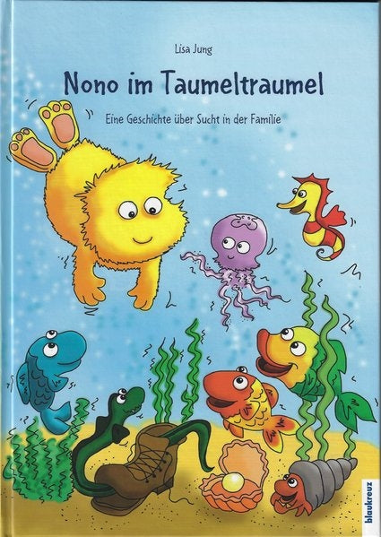 Nono im Taumeltraumel