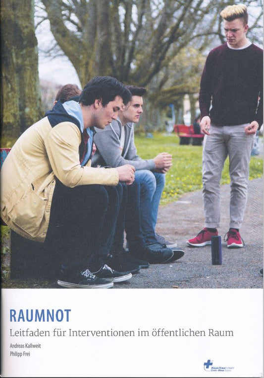 Raumnot