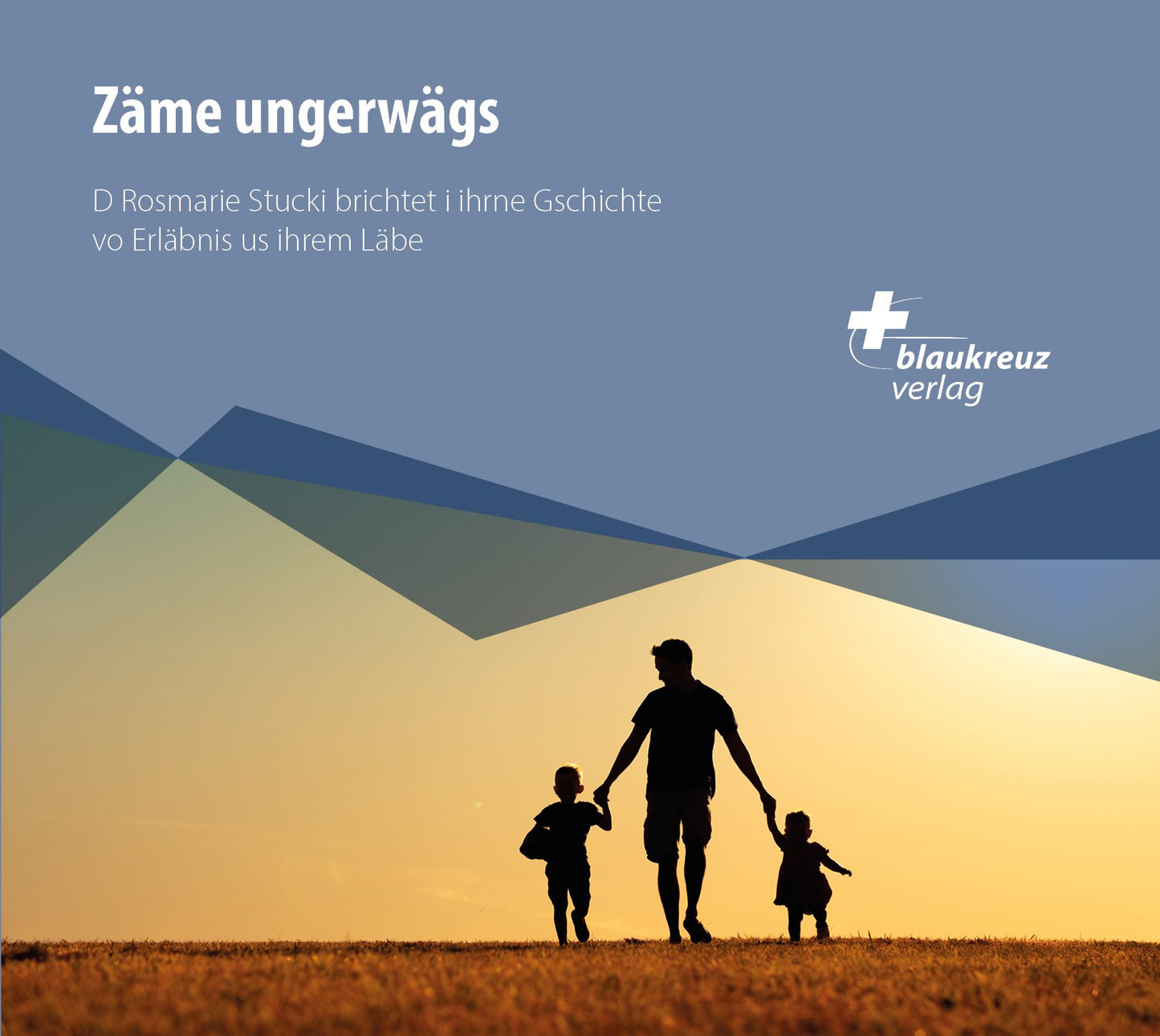 Zäme ungerwägs (CD)