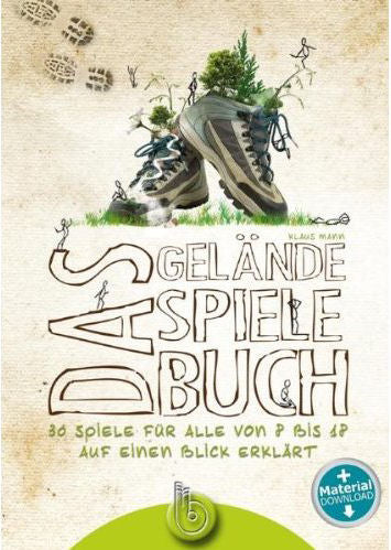 Das Gel�ndespielebuch 1