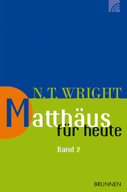 Matthäus für heute, Band 2