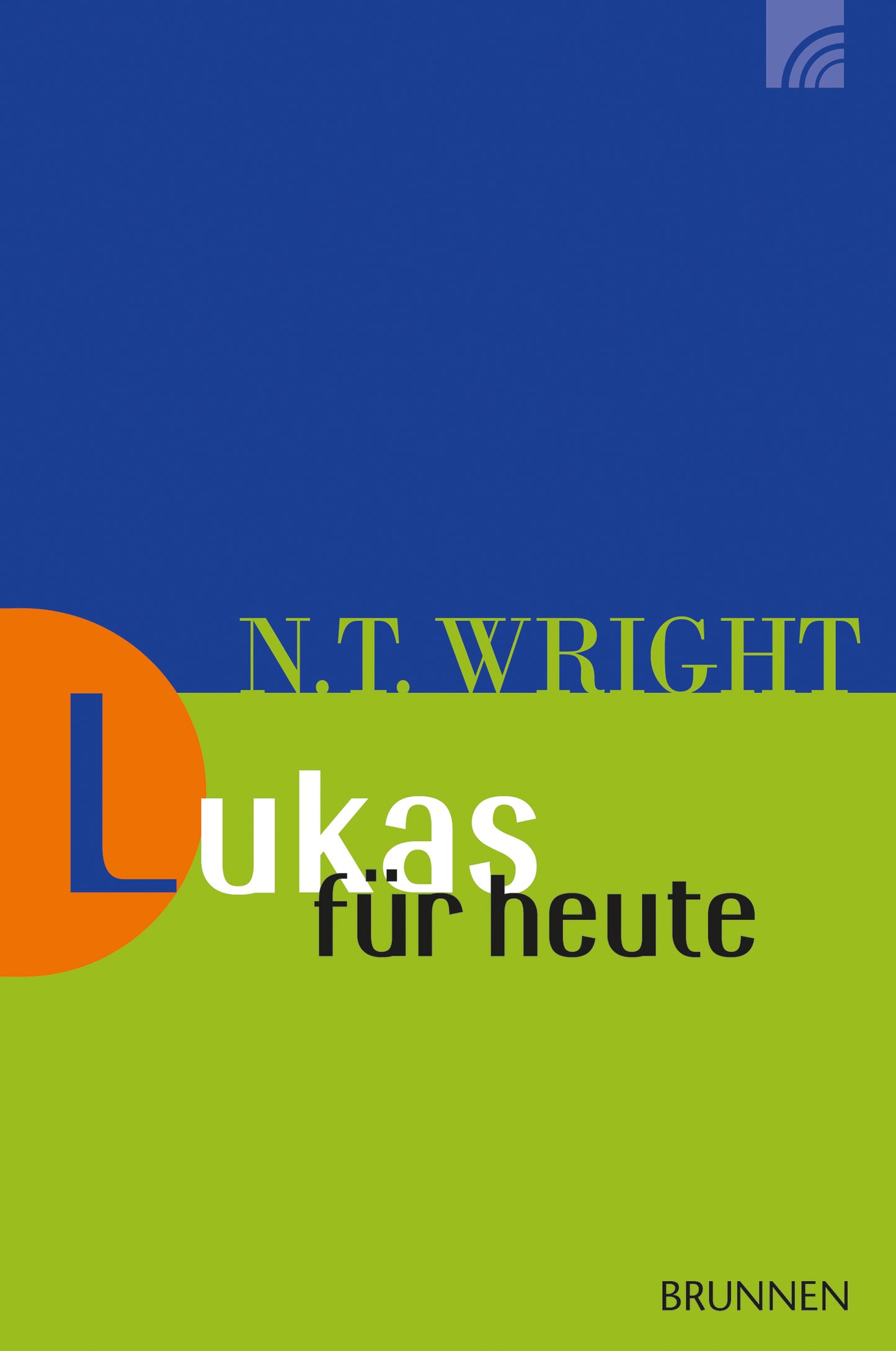 Lukas f�r heute