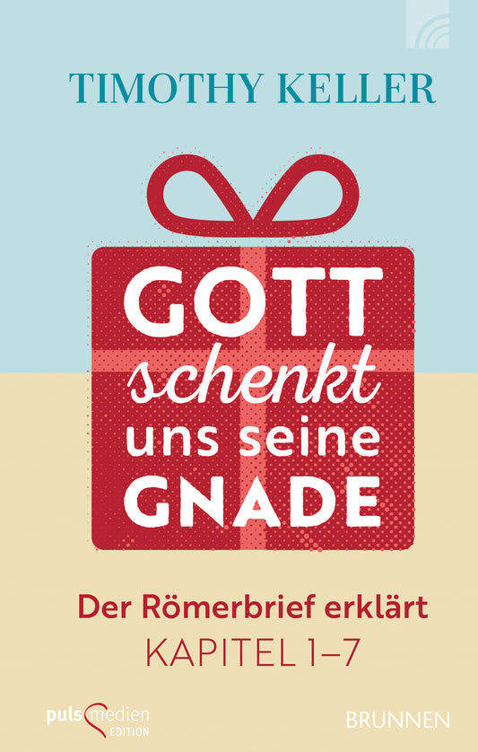 Gott schenkt uns seine Gnade