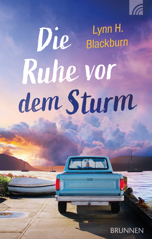 Die Ruhe vor dem Sturm [3]