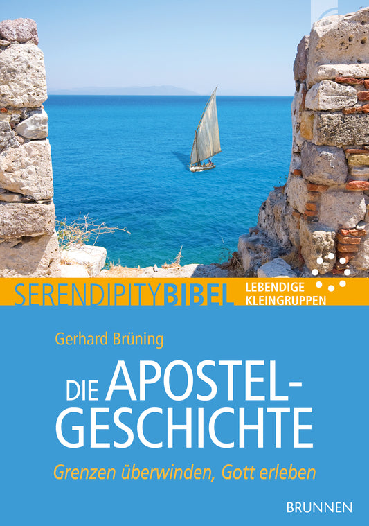 Die Apostelgeschichte