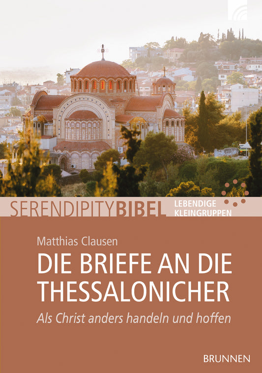 Die Briefe an die Thessalonicher