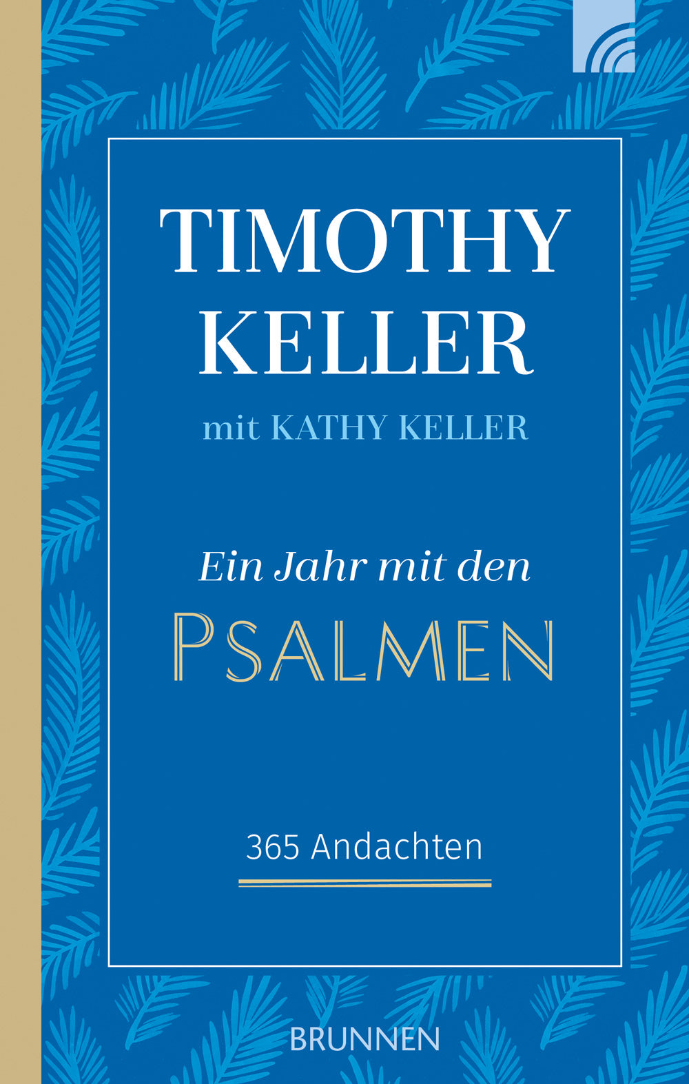 Ein Jahr mit den Psalmen